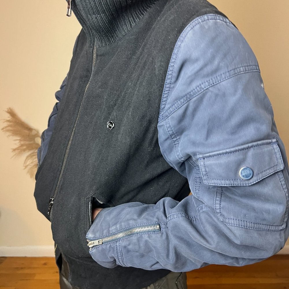 Viktor&Rolf Bummer Jacket - Picture 15 of 16